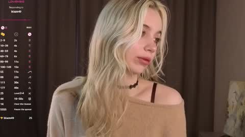 Alice online show from April 6, 3:04 am