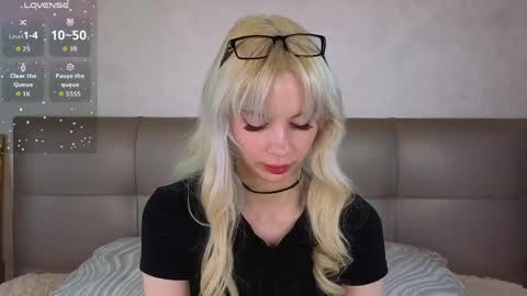 Alice online show from May 30, 3:25 am