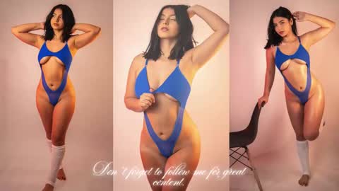 Snapshot of kanna02 chatting on October 7, 10:23 am Kanna online show from October 7, 10:23 am