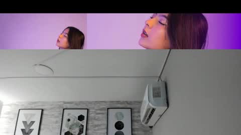 Snapshot of kanna02 chatting on October 12, 10:14 am Kanna online show from October 12, 10:14 am