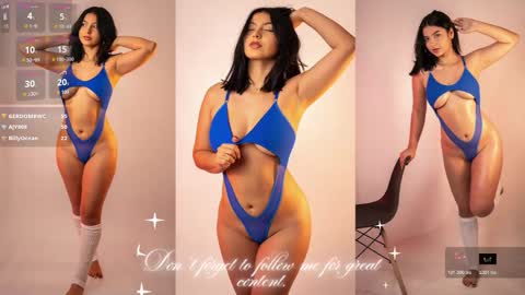 Snapshot of kanna02 chatting on December 3, 10:46 am Kanna online show from December 3, 10:46 am