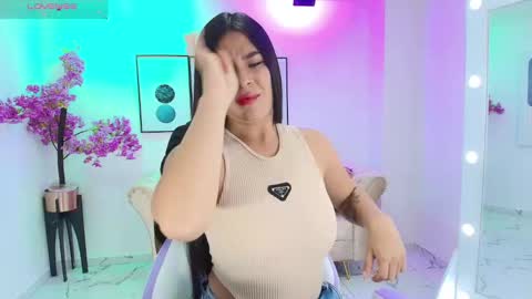 Kaori online show from September 12, 12:49 pm