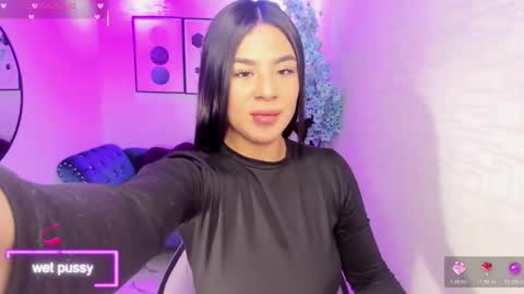 Kaori online show from October 19, 12:39 pm