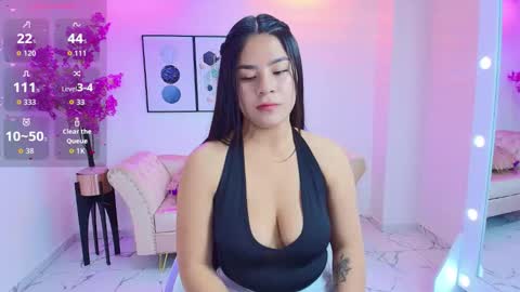 Kaori online show from December 5, 1:31 pm