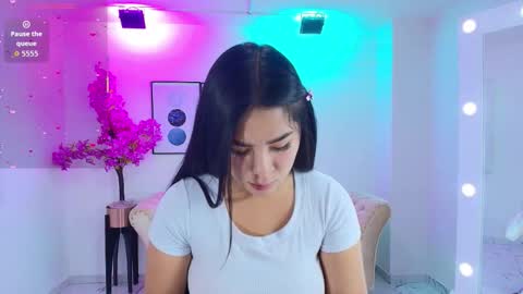 Kaori online show from February 3, 12:32 pm