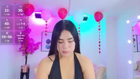 Kaori online show from February 11, 12:43 pm