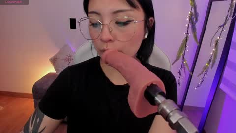 Hanny online show from April 1, 5:43 pm