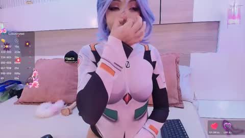 Snapshot of kaoriabyss chatting on November 13, 4:50 pm kaoriabyss online show from November 13, 4:50 pm