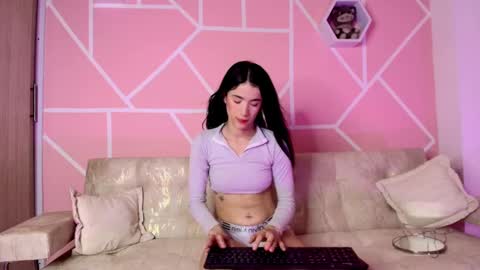 kaoriille online show from January 23, 3:05 am