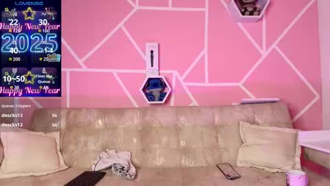 kaoriille online show from February 4, 3:26 pm