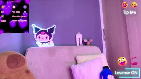 kaoriille online show from March 2, 5:08 am