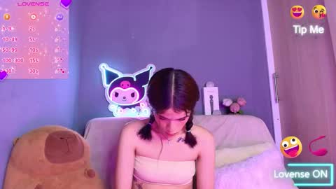 kaoriille online show from March 2, 7:15 am