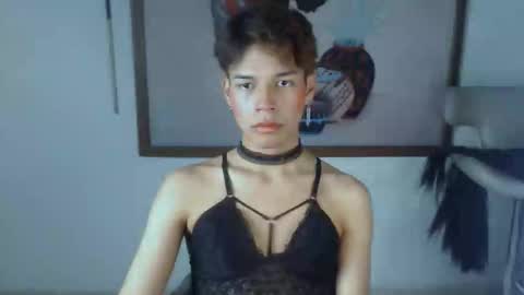 Kaori Matsui online show from September 27, 8:30 am