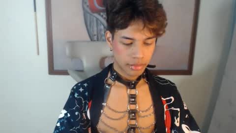 Kaori Matsui online show from October 5, 10:40 pm