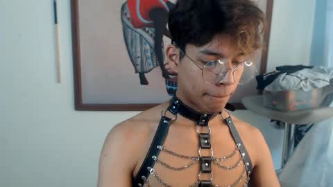 Kaori Matsui online show from October 24, 5:31 pm