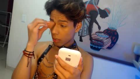 Kaori Matsui online show from November 1, 12:45 am