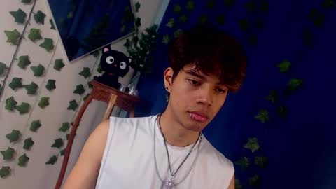 Kaori Matsui online show from November 23, 9:14 pm