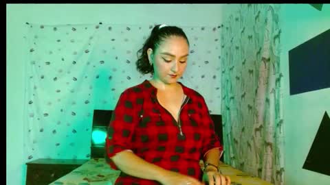 Kaory online show from February 24, 7:45 pm