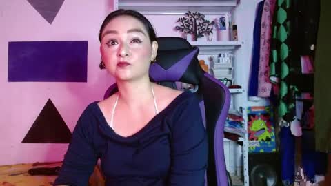 Kaory online show from April 4, 9:34 pm