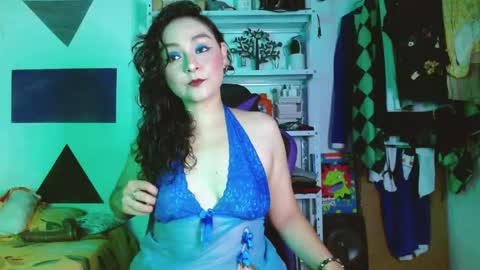 Kaory online show from April 15, 7:21 pm