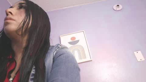 kaory_azumi online show from April 8, 7:03 pm