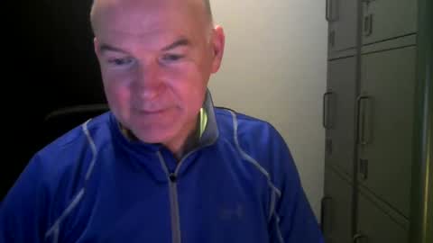 Robbie online show from January 8, 6:52 am