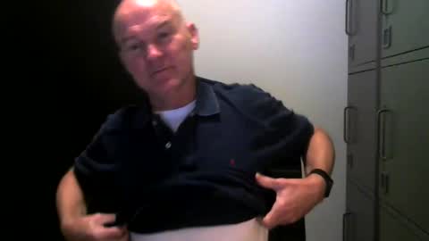 Robbie online show from October 9, 4:54 am