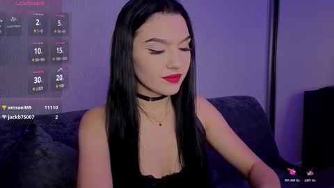 kara_life online show from October 30, 1:18 am