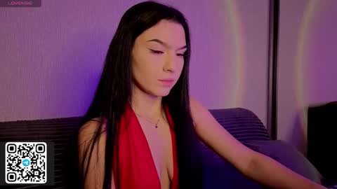 kara_life online show from November 7, 1:38 am