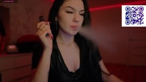 kara_life online show from March 23, 12:14 am