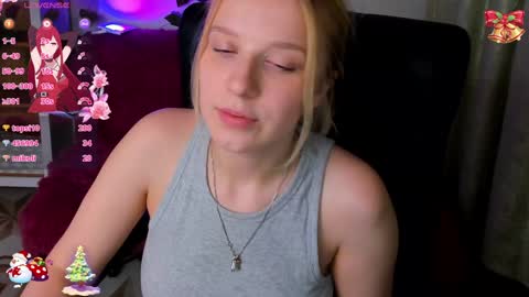 Lera online show from December 10, 12:06 am