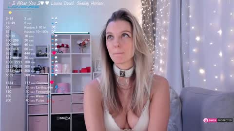 Julia online show from January 20, 4:32 am