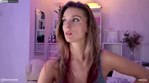 Julia online show from October 7, 11:13 pm