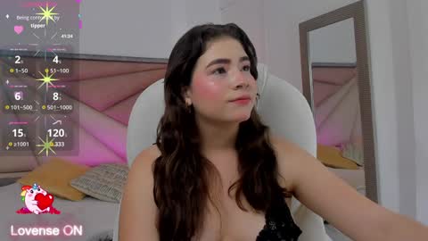 Karen online show from January 4, 5:47 pm