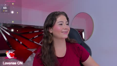 Karen online show from January 13, 9:20 pm