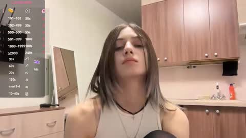 Snapshot of karensimilton chatting on November 15, 1:18 pm May online show from November 15, 1:18 pm