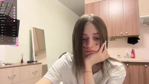 May online show from January 15, 3:05 pm