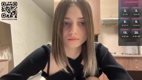 May online show from March 5, 3:08 pm