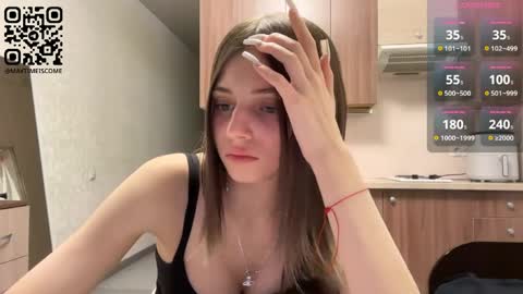 May online show from April 3, 3:10 pm