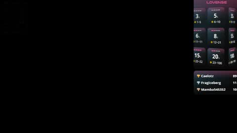 May online show from April 15, 7:58 pm