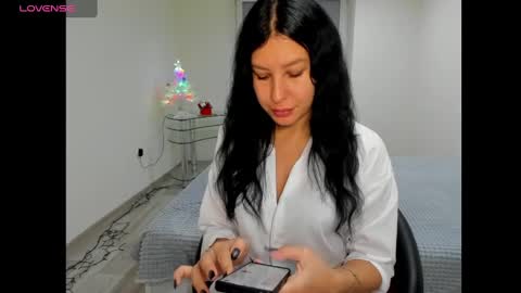 KarensVIP online show from January 19, 4:54 am