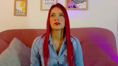 karina online show from March 29, 6:52 pm