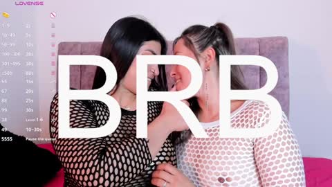 Snapshot of karina__millerr chatting on February 1, 2:02 pm Karina online show from February 1, 2:02 pm