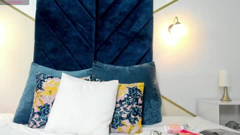 Karina online show from December 10, 4:13 am