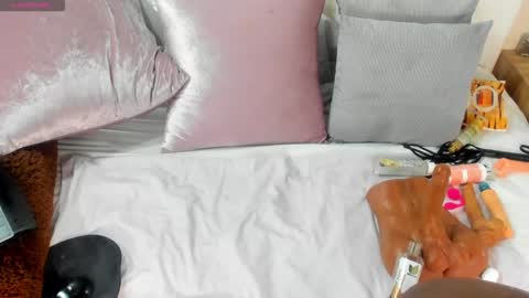 Karina online show from January 6, 3:19 pm