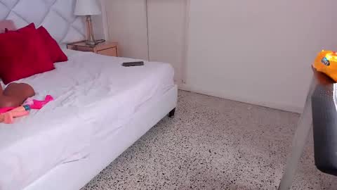 Karina online show from February 11, 4:11 am