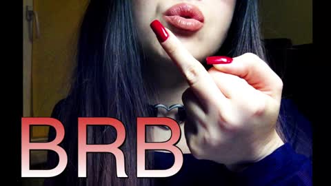 Karina Mistress online show from December 1, 5:02 pm