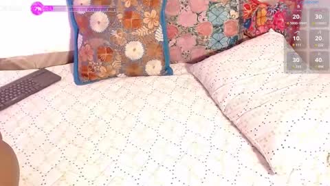 karina Taylor online show from March 4, 9:29 am