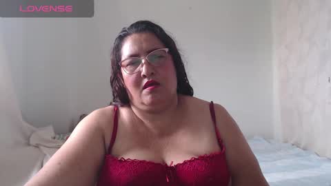 Snapshot of karina_turbay chatting on December 16, 8:58 pm Karina online show from December 16, 8:58 pm