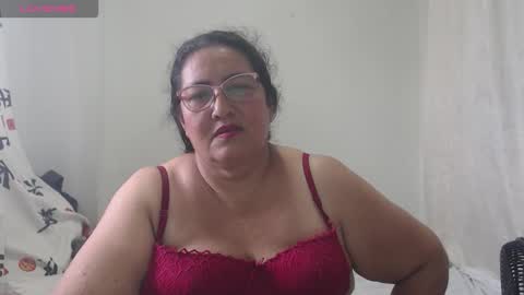 Snapshot of karina_turbay chatting on September 27, 8:47 pm Karina online show from September 27, 8:47 pm